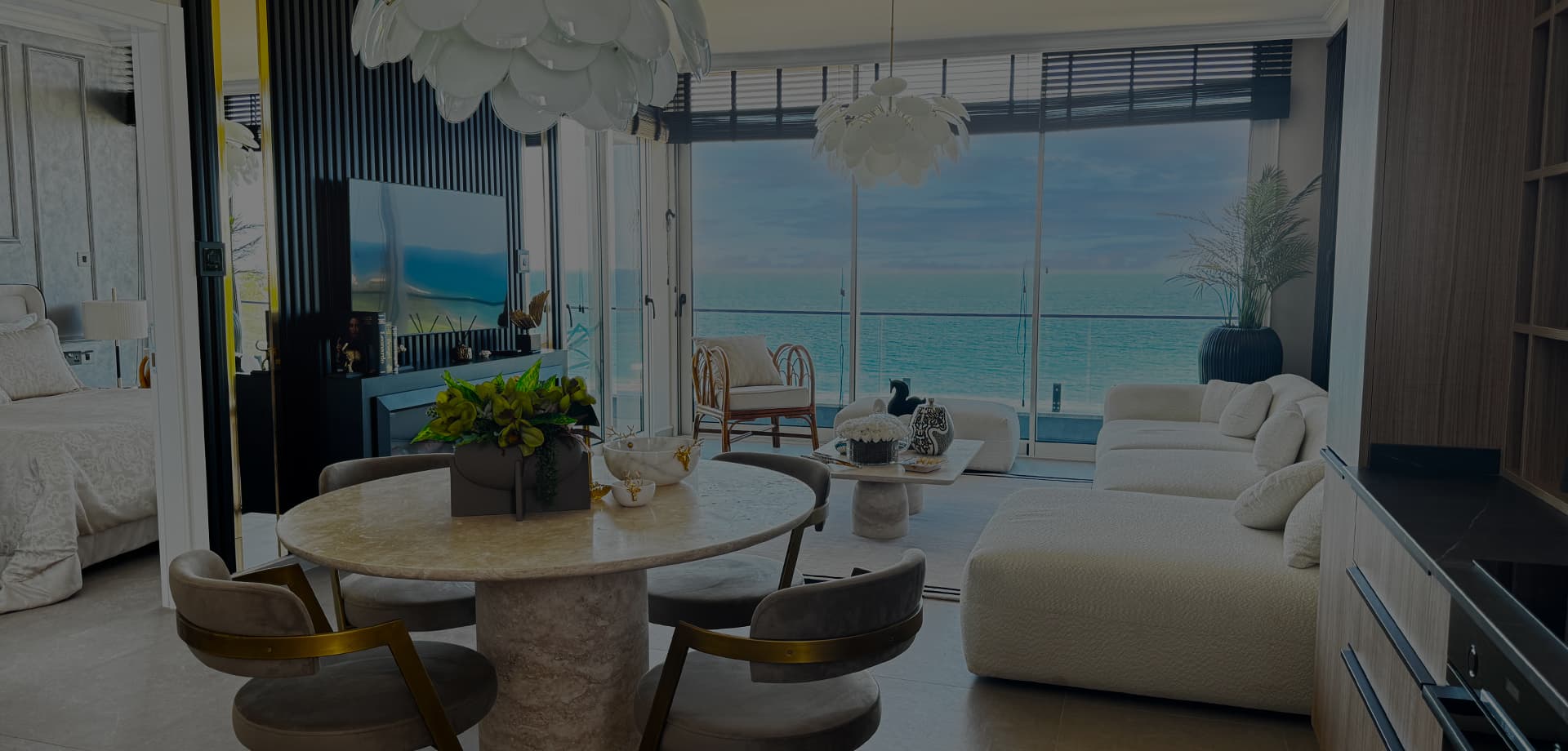 Luxury Holiday Home in Esentepe